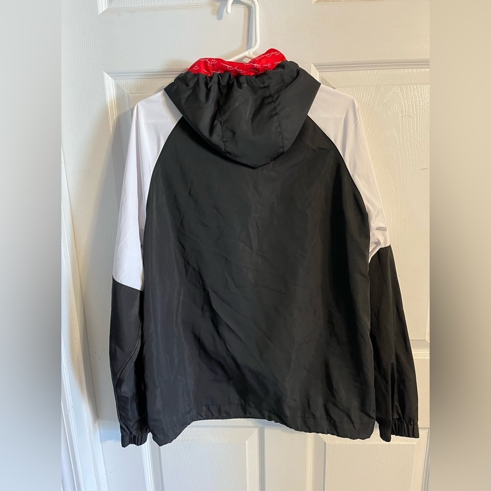Danny Duncan Windbreaker - Picture 2 of 3